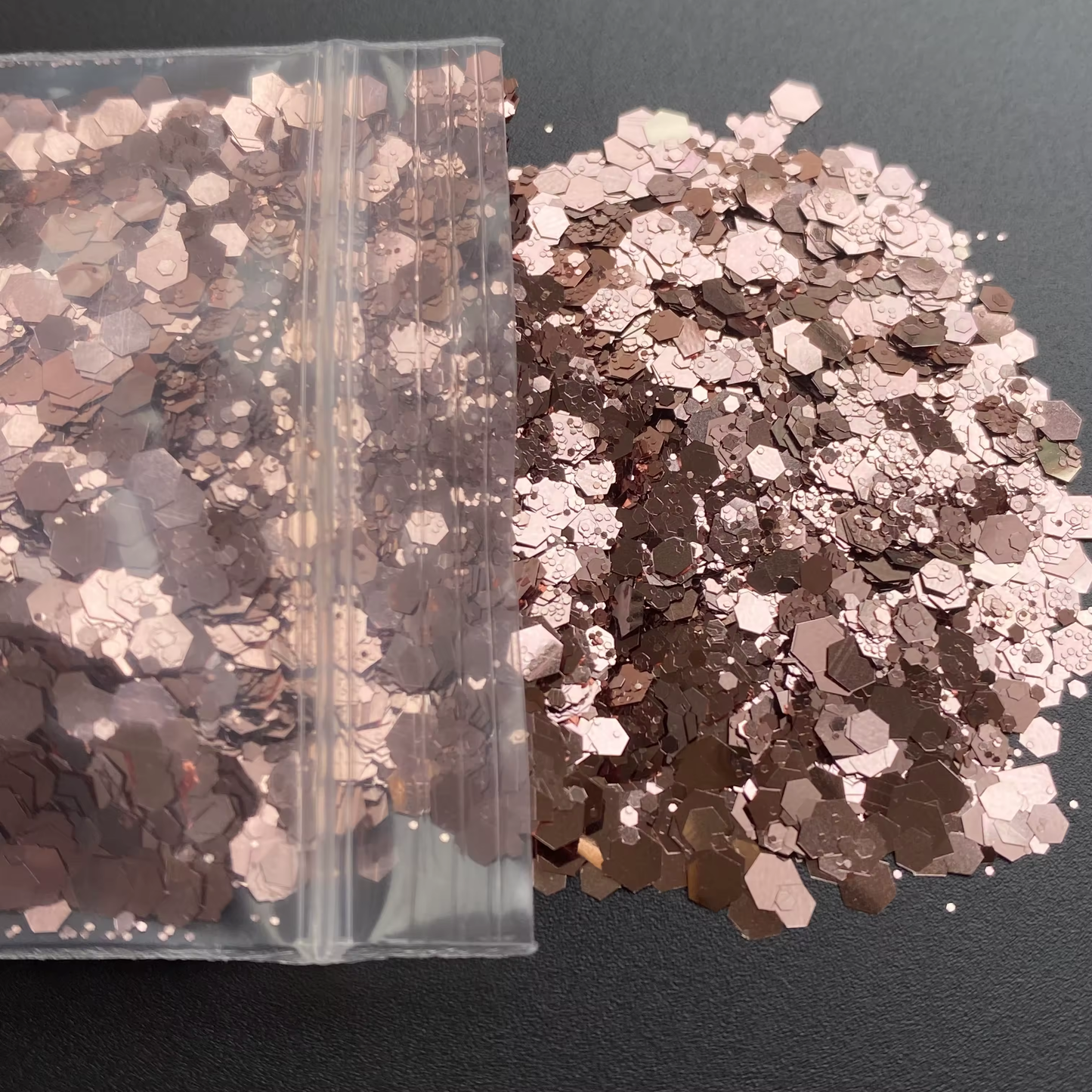 COPPER ROSE
