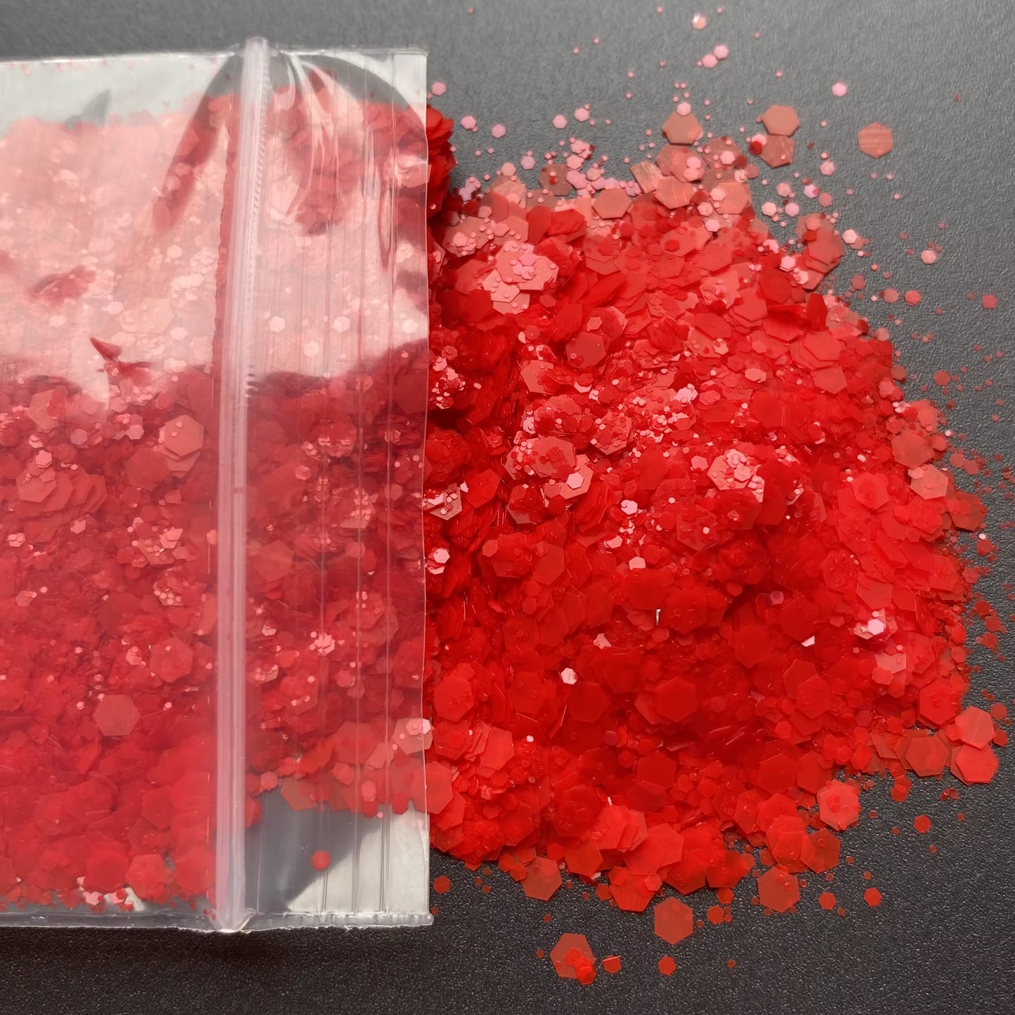 RIOT RED