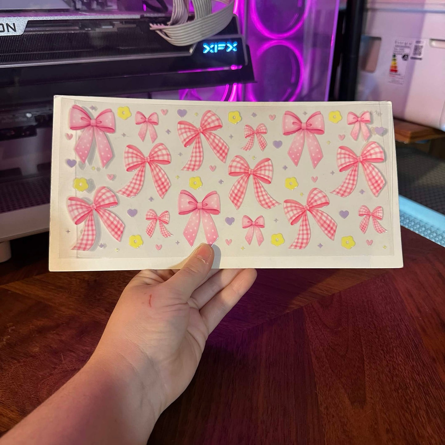 200 - GIRLY