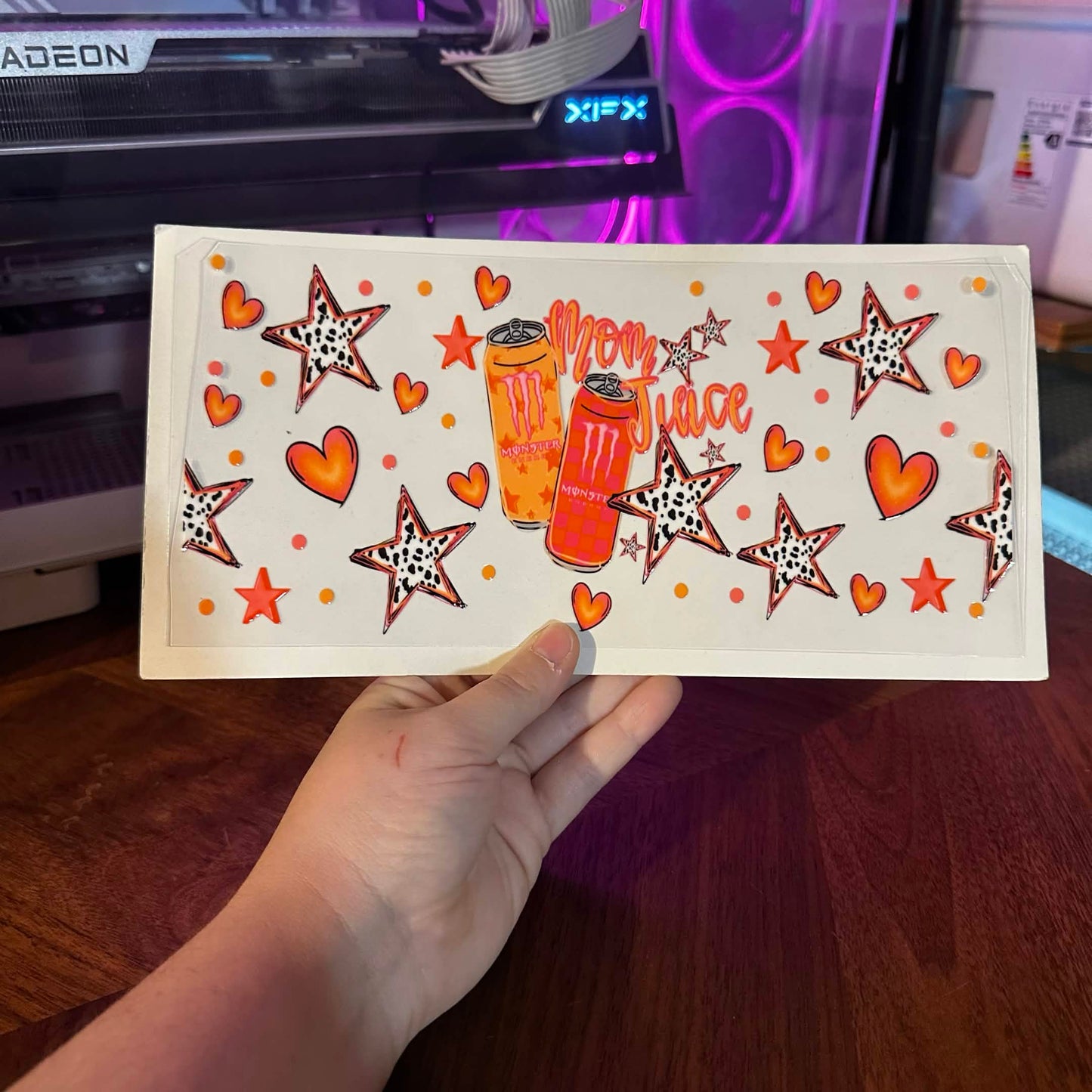205 - DRINKS