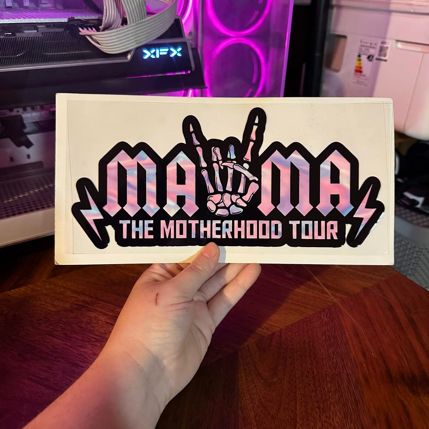 240 - MAMA