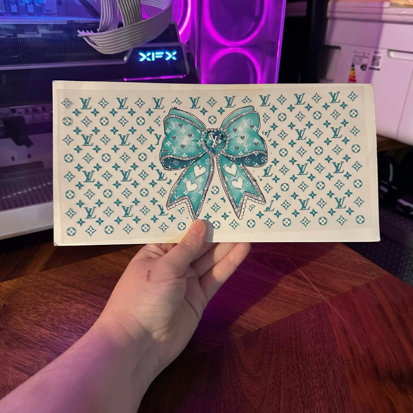 226 - DESIGNER