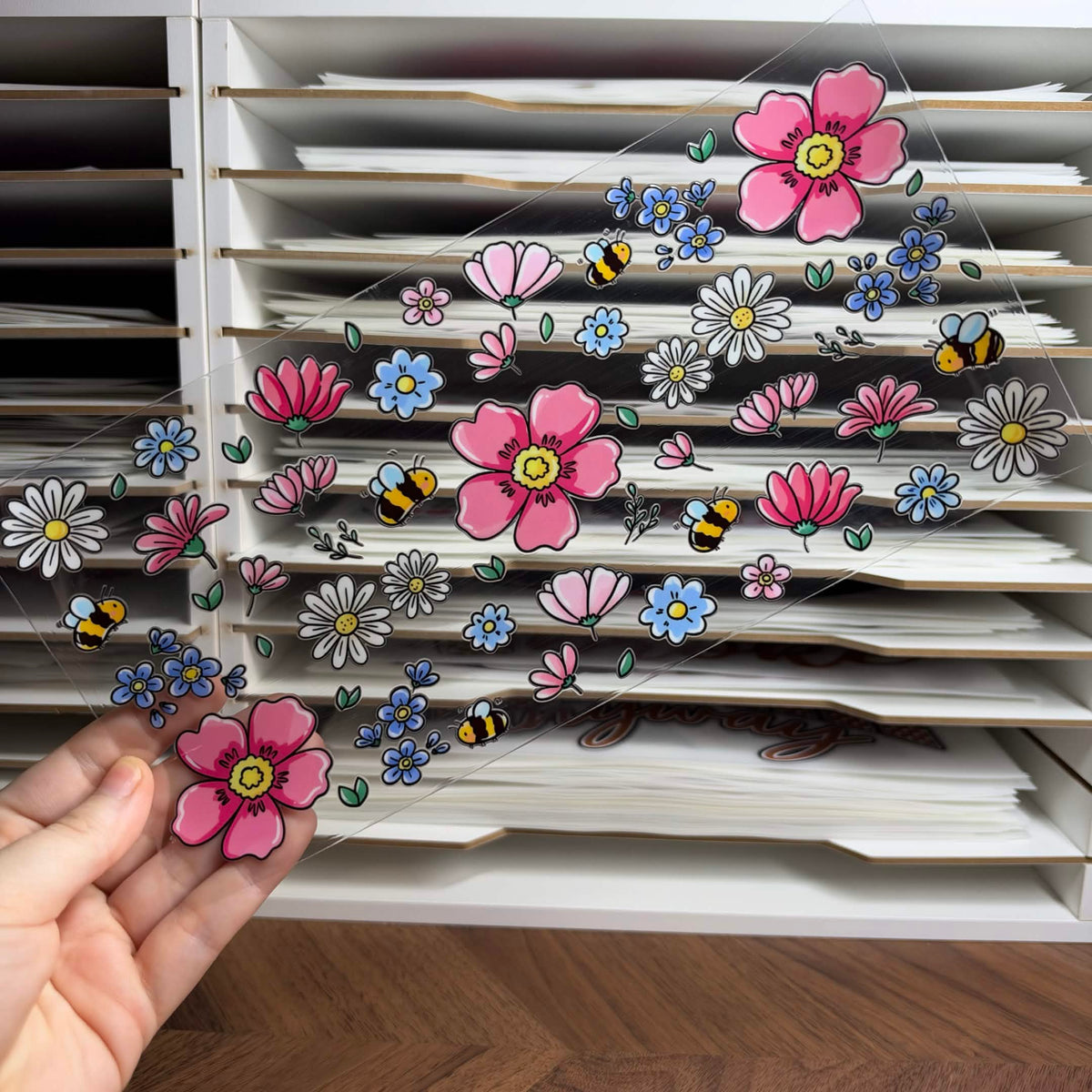 103 - SPRING & SUMMER