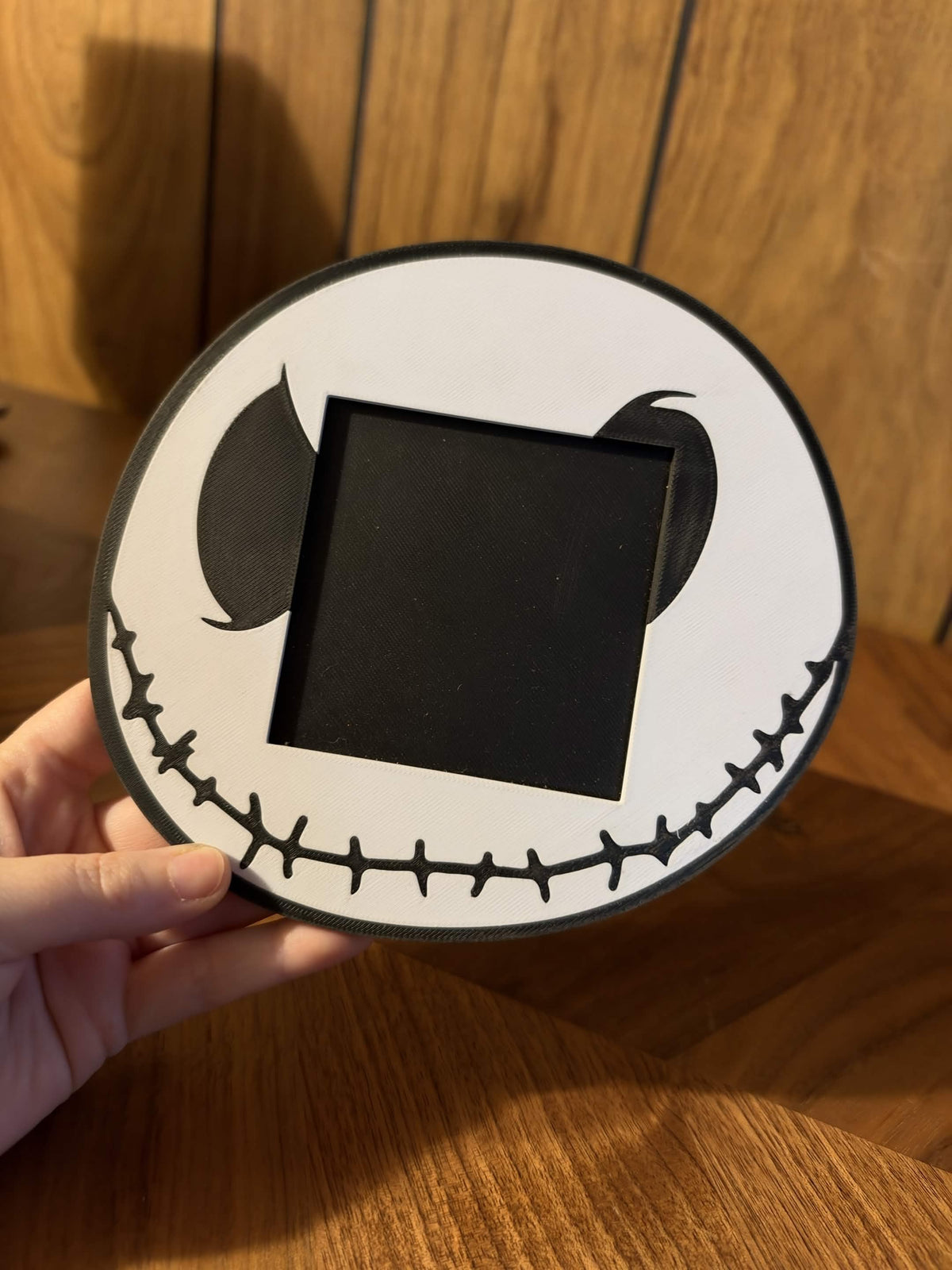 JACK STICKY NOTE HOLDER
