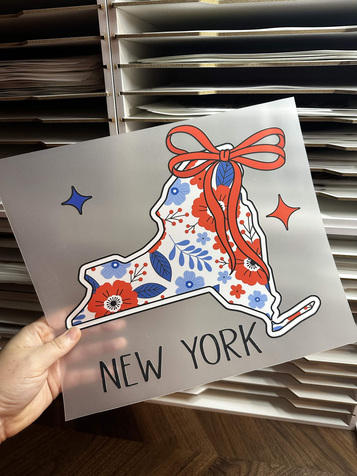 4TH NEW YORK DTF