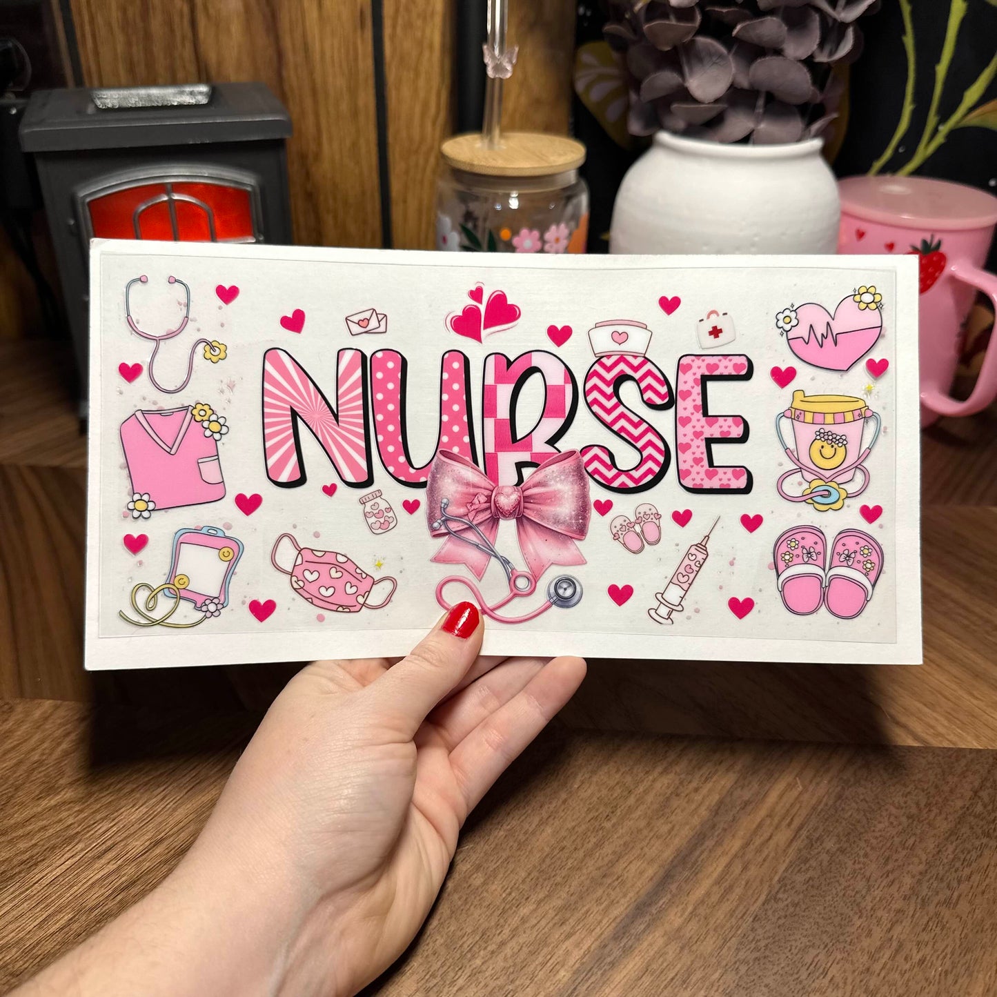130 - NURSE