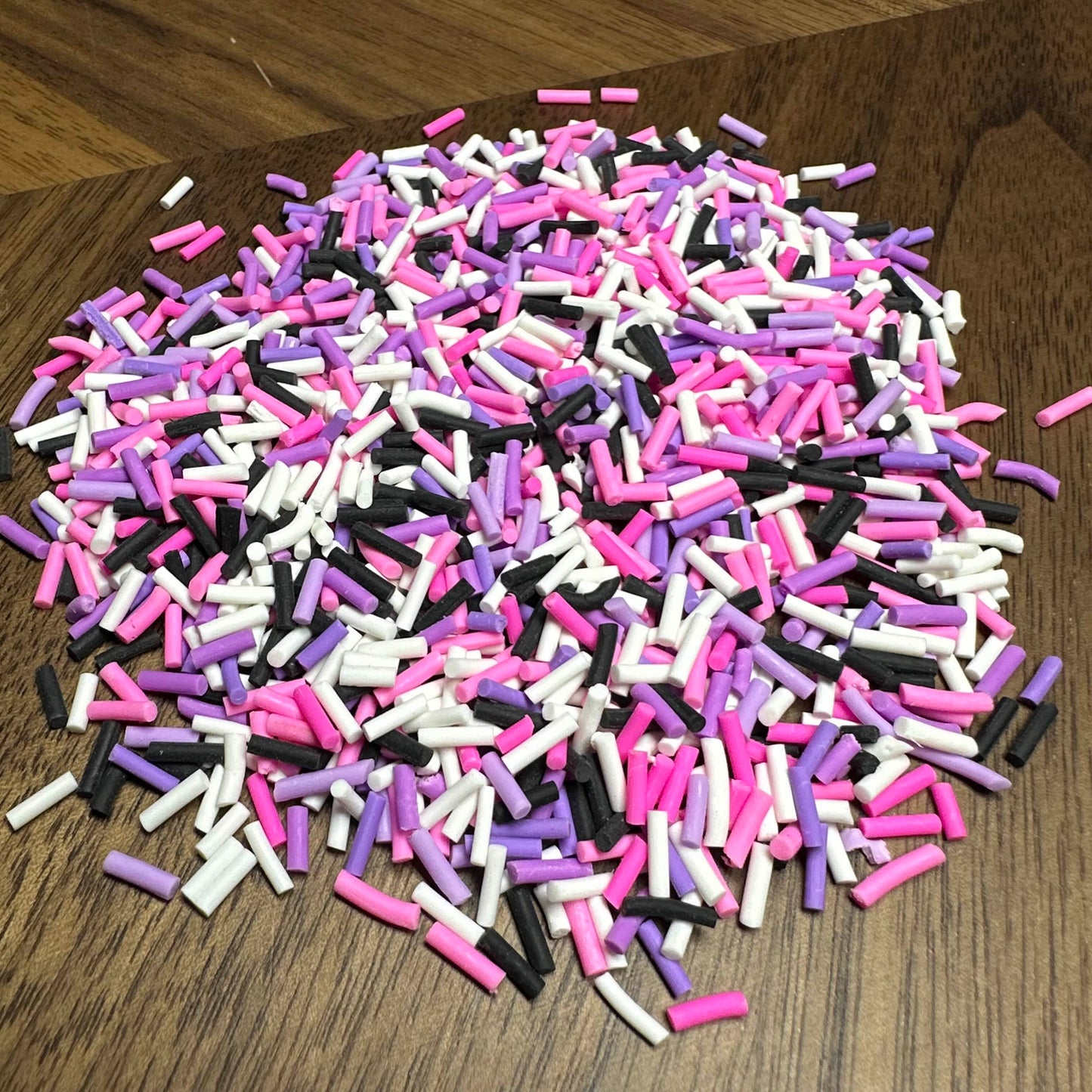 PINK SPRINKLE MIX