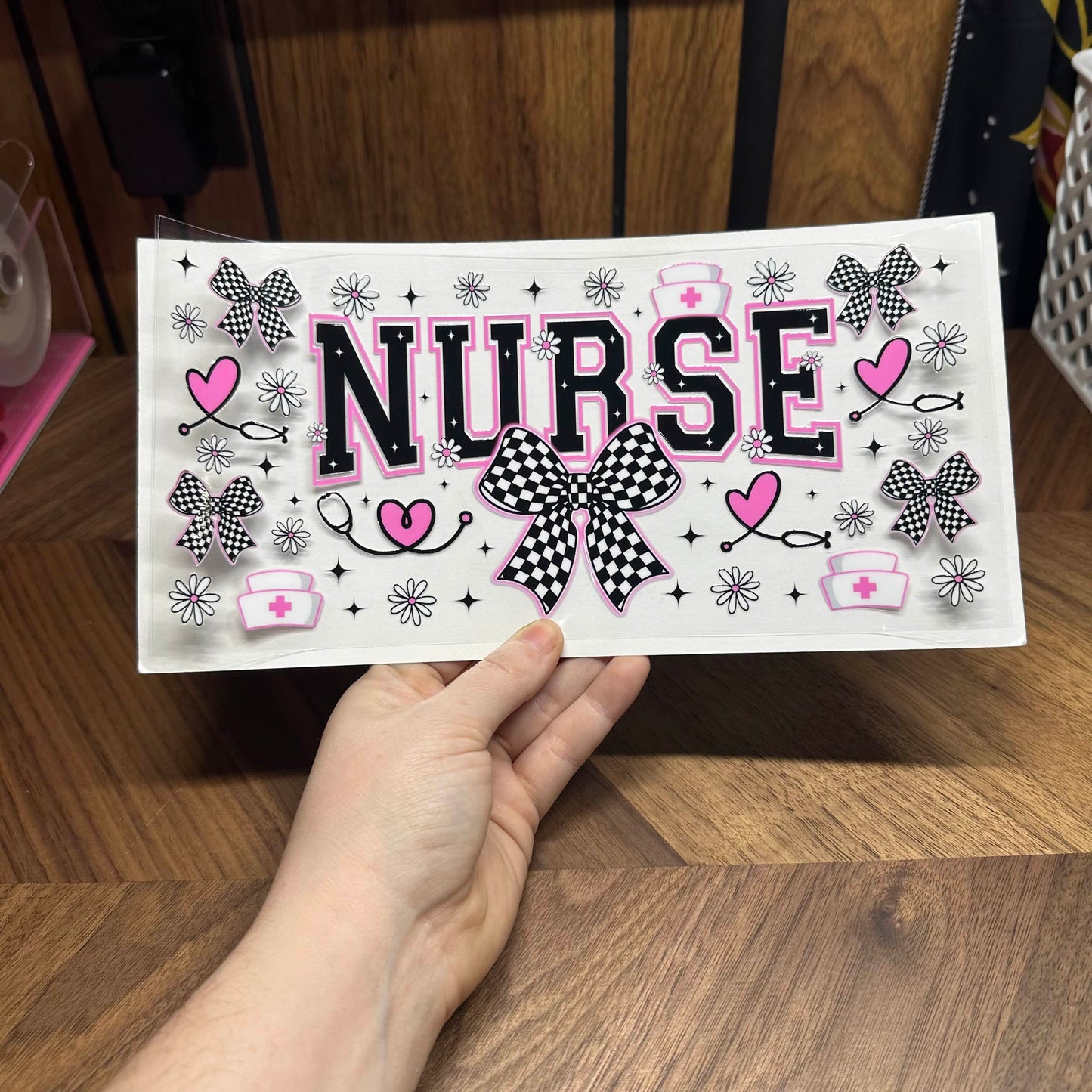 125 - NURSE