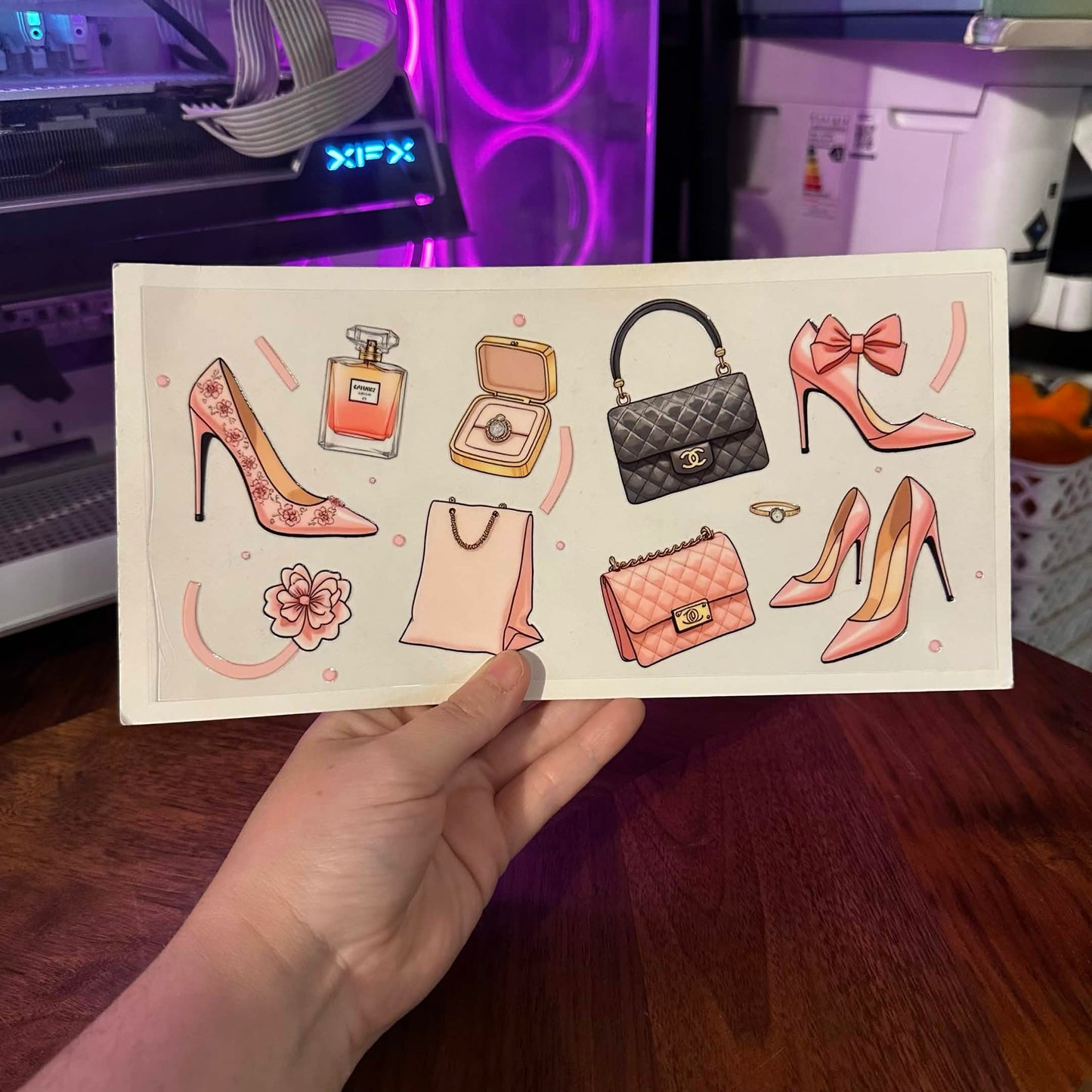 206 - DESIGNER