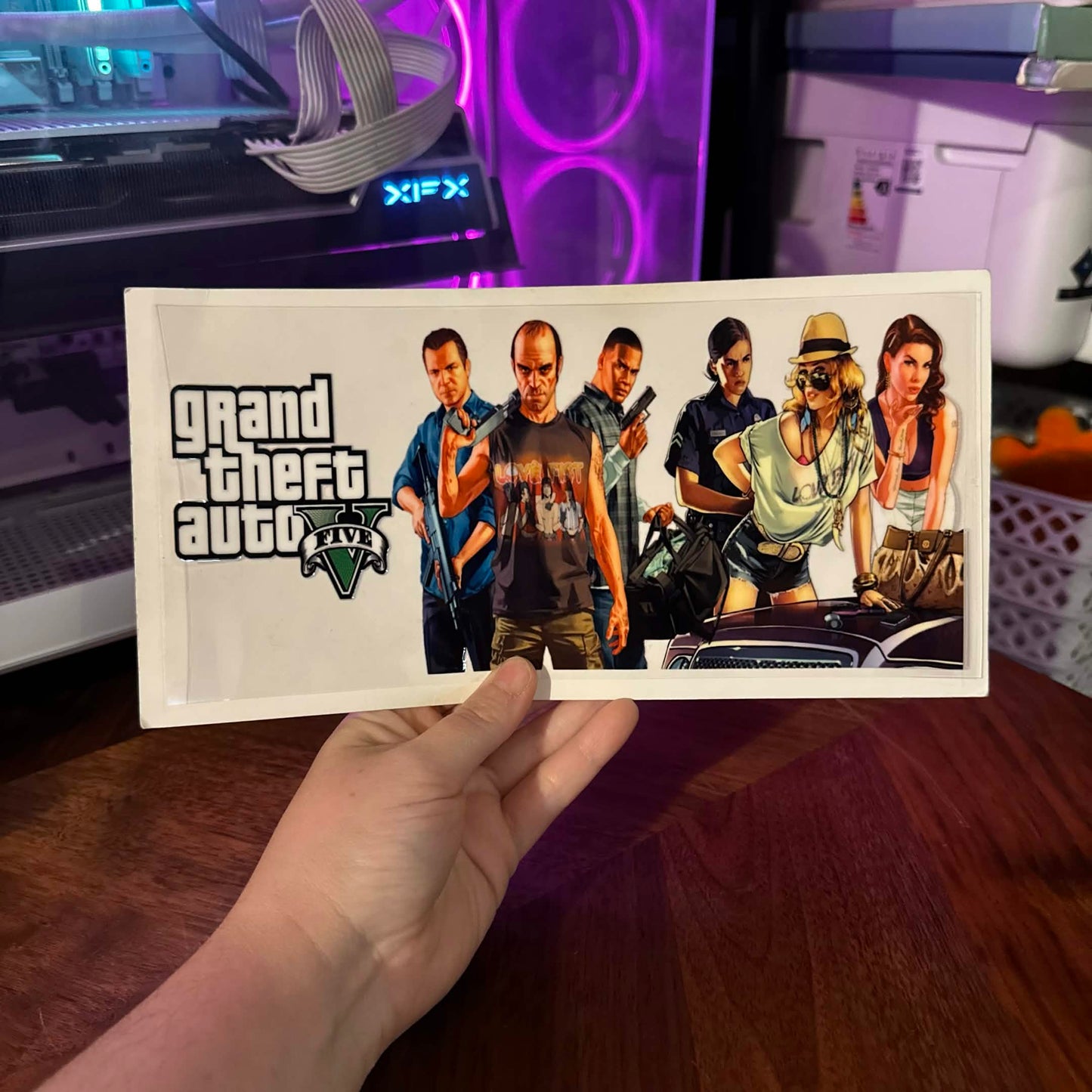 205 - VIDEO GAMES