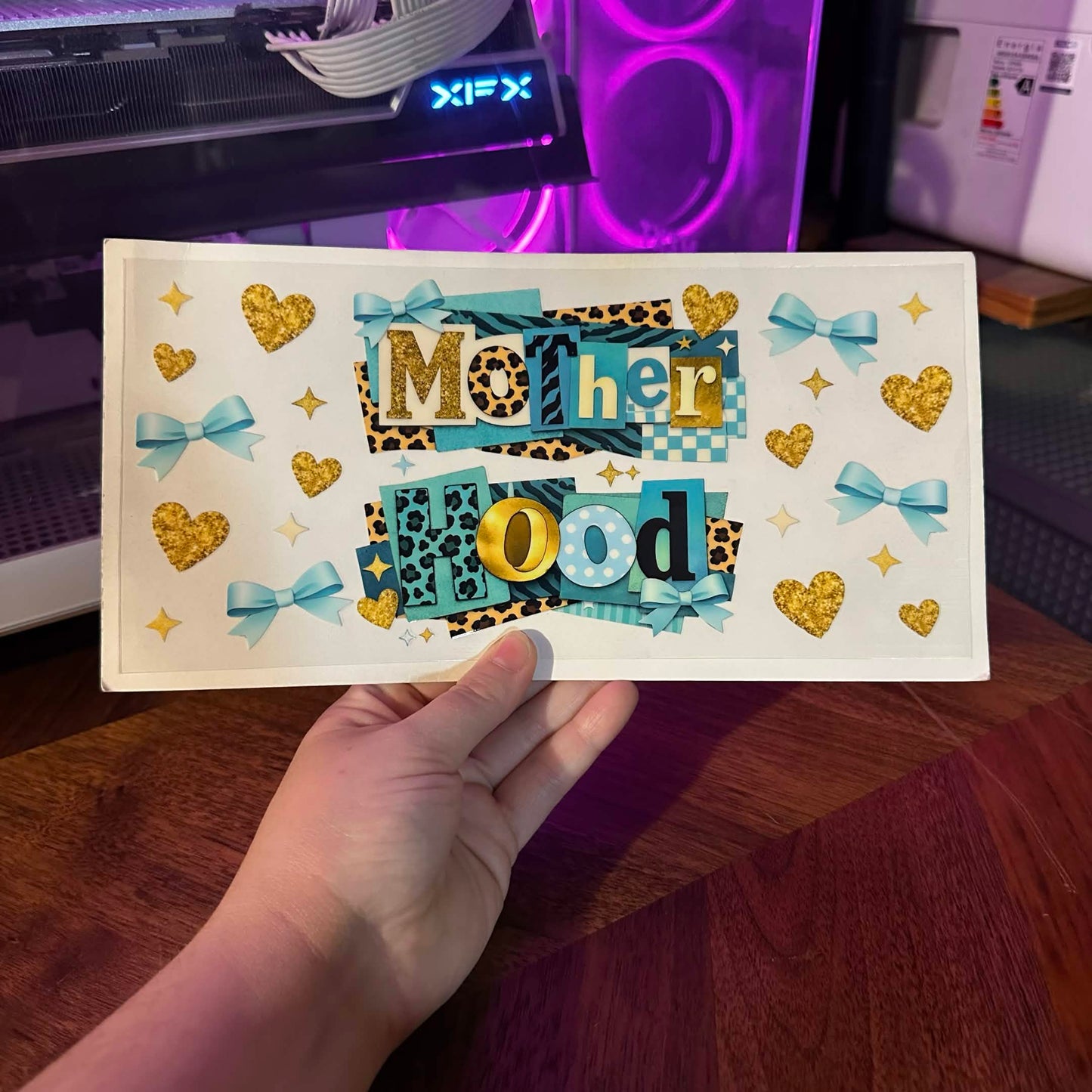 202 - MAMA