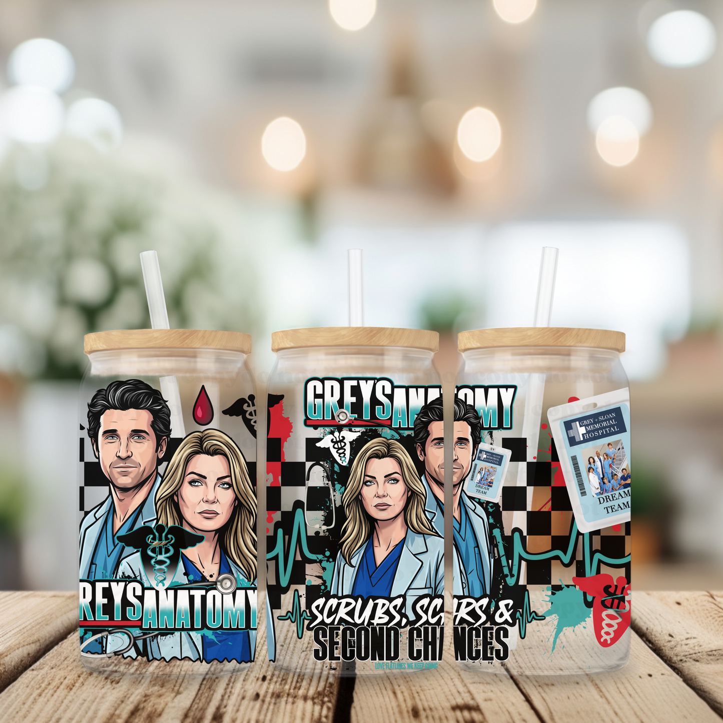562 - TV SHOWS & MOVIES