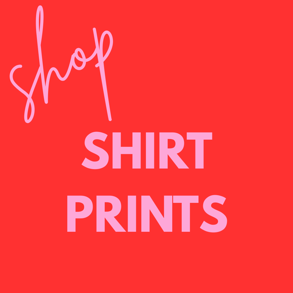 SHIRT PRINTS