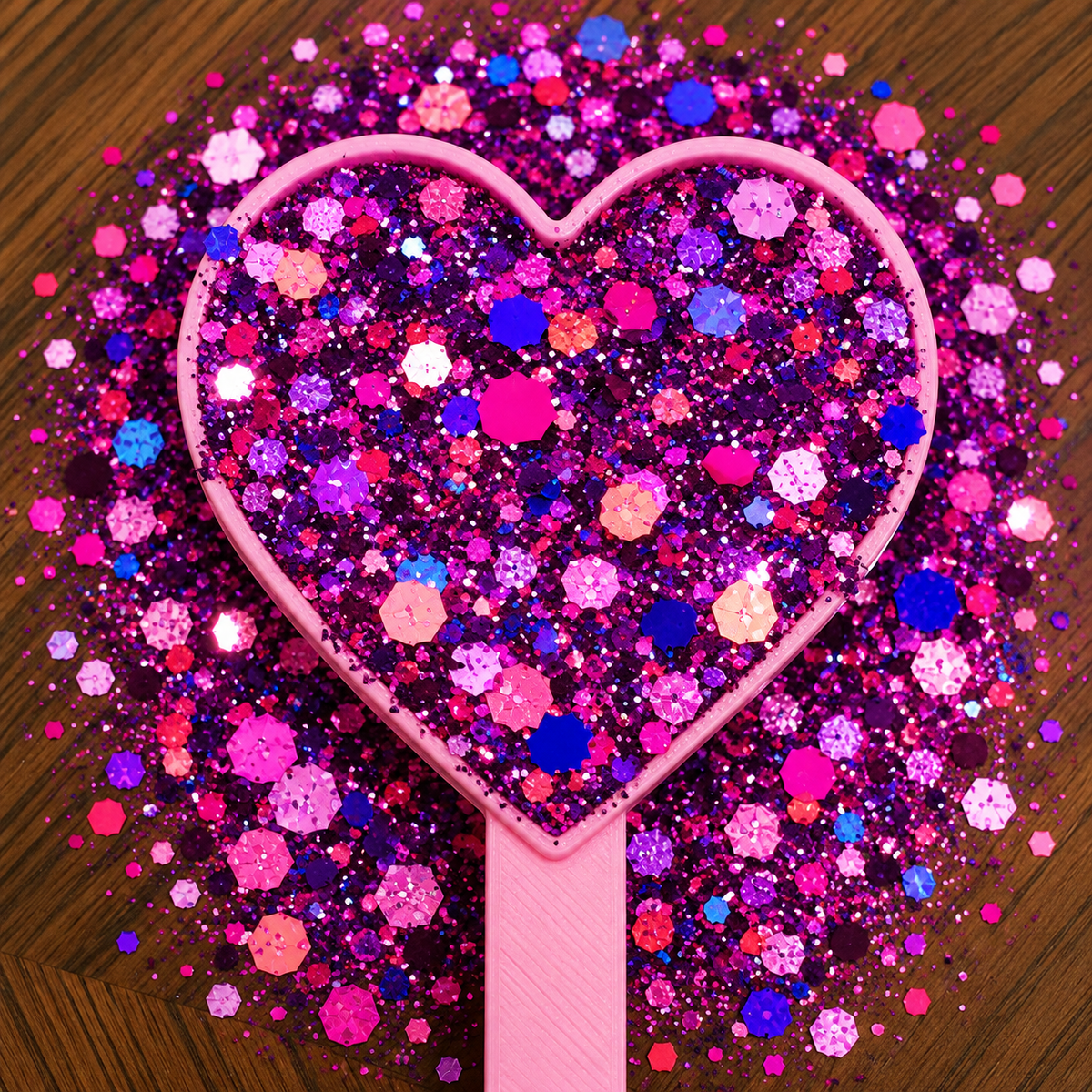 PINK RIOT