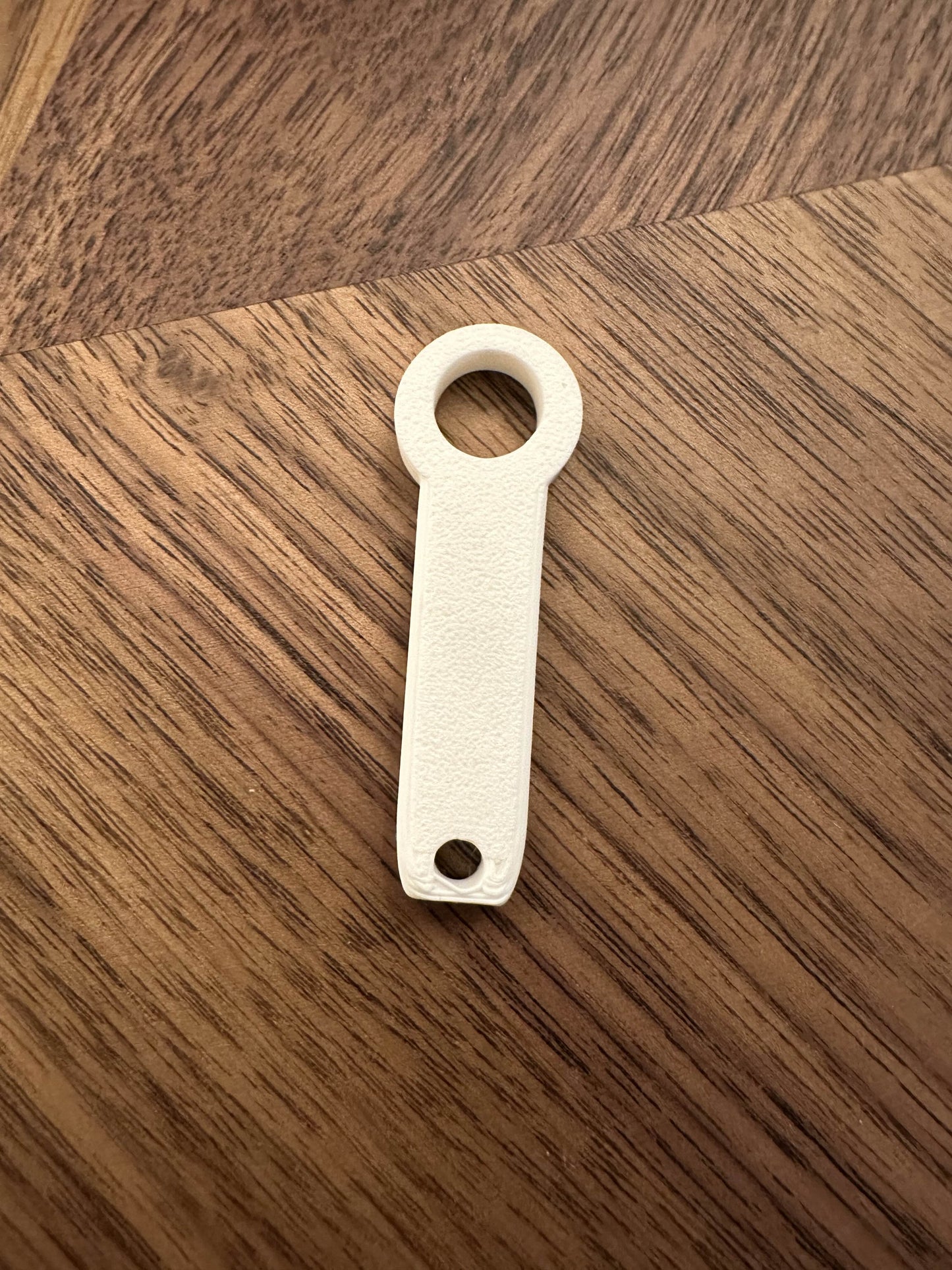 3D PRINTED CHARM ATTACHMENT