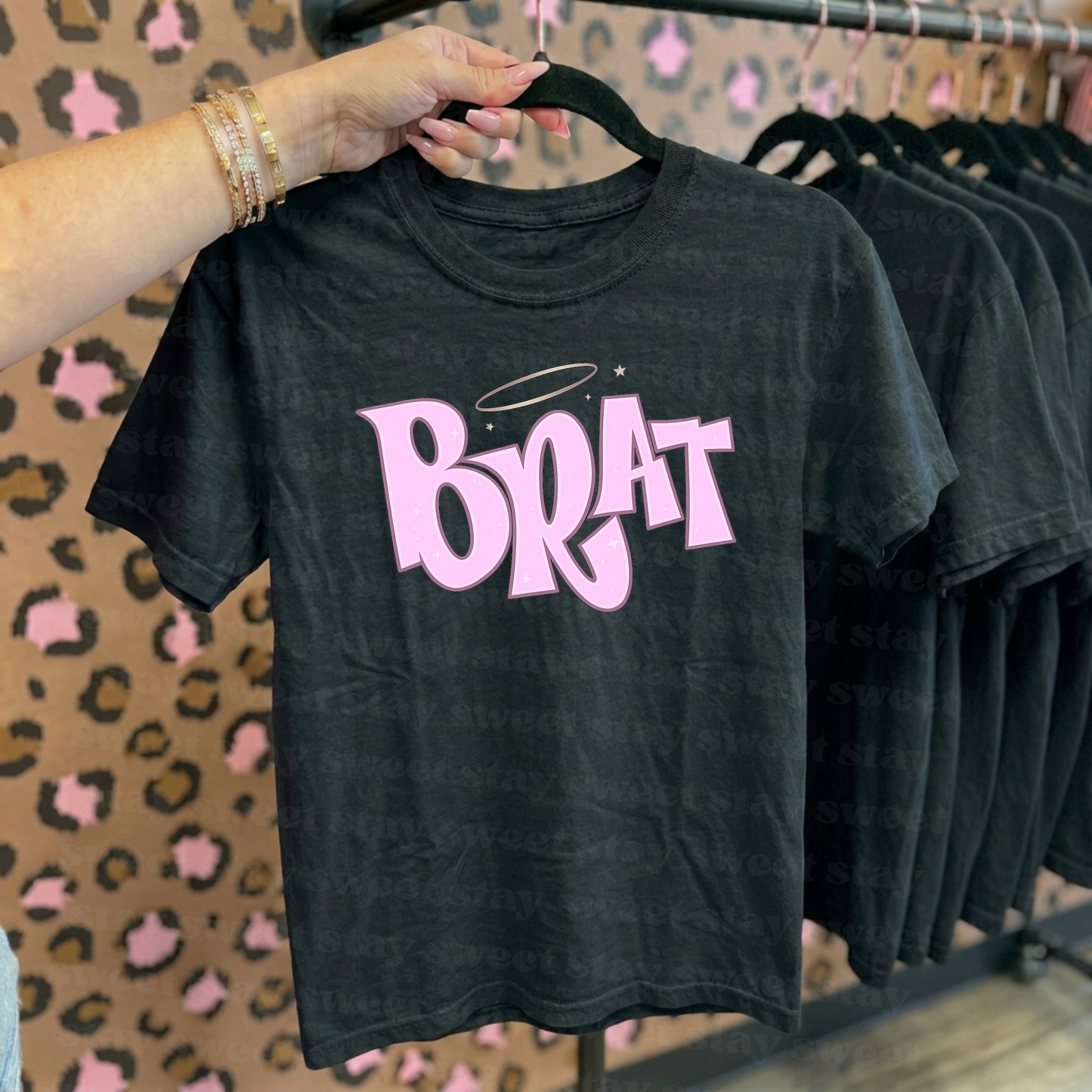 BRAT DIGITAL DOWNLOAD