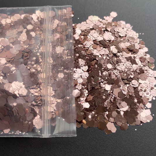 COPPER ROSE