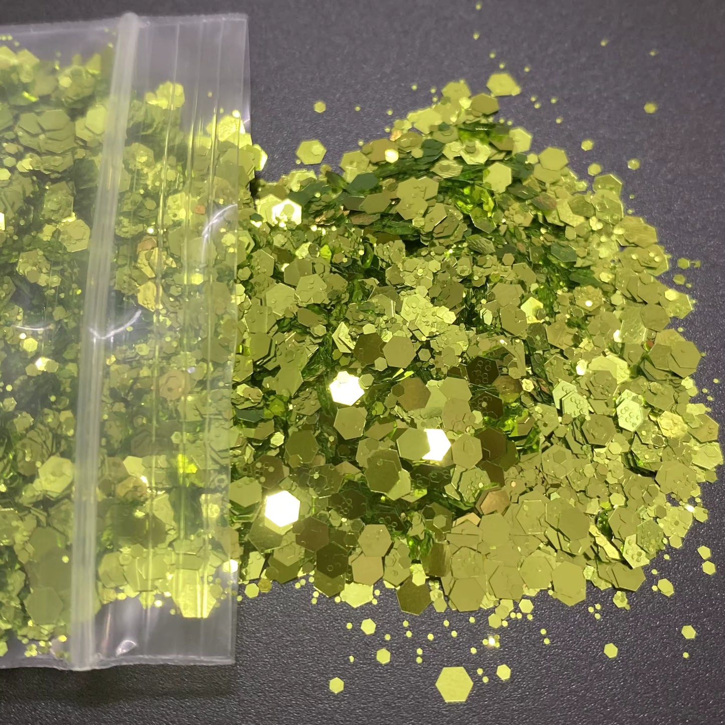 ELECTRIC LIME