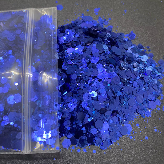 VOLTAGE BLUE