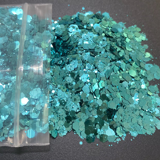 ELECTRIC ICE