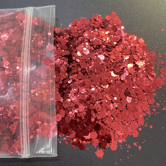 CHERRY BOMB