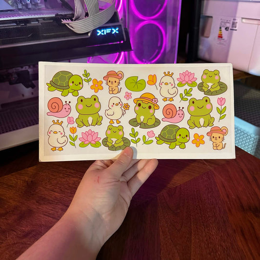 214 - ANIMALS