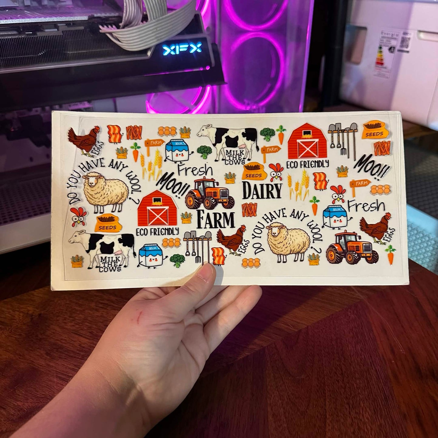 204 - ANIMALS