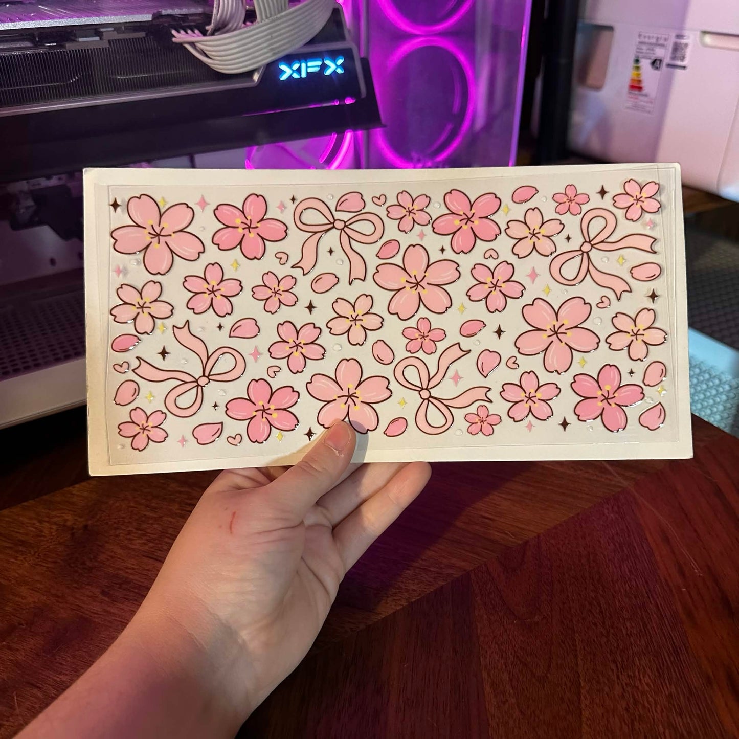 212 - GIRLY