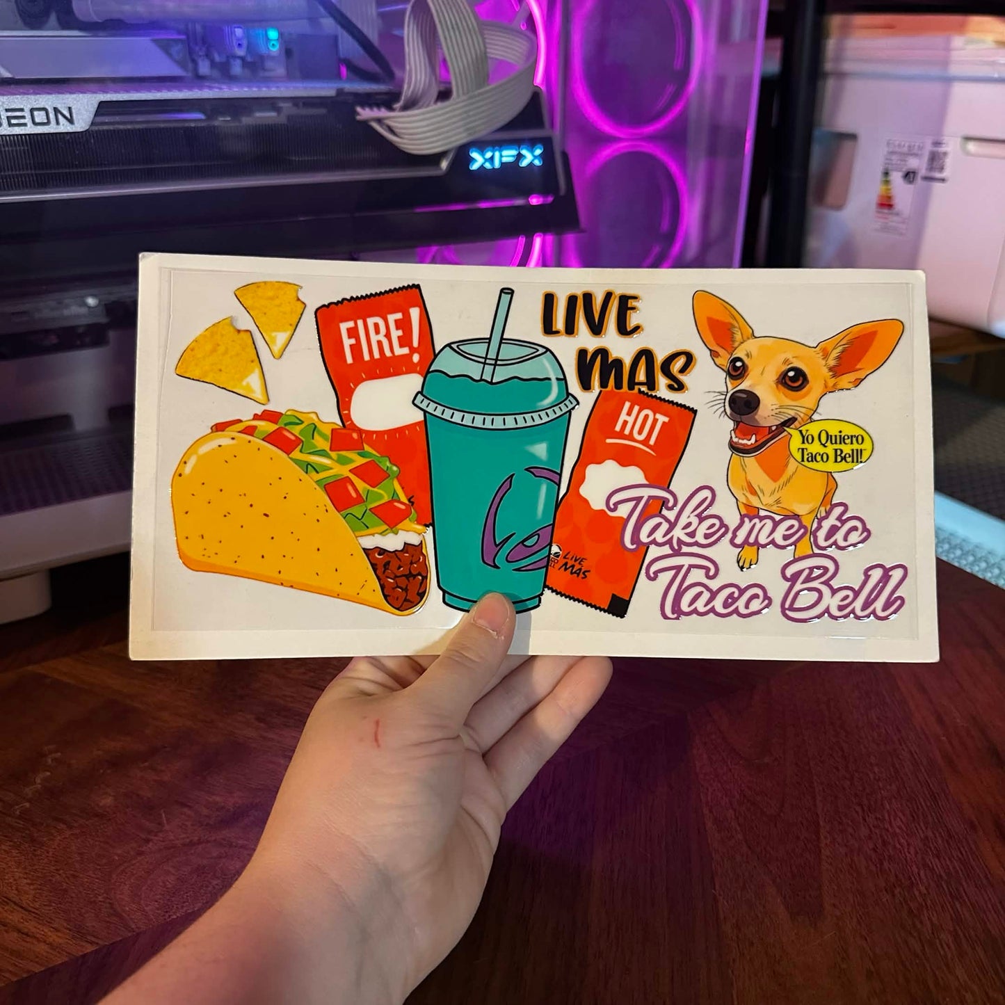 220 - DRINKS