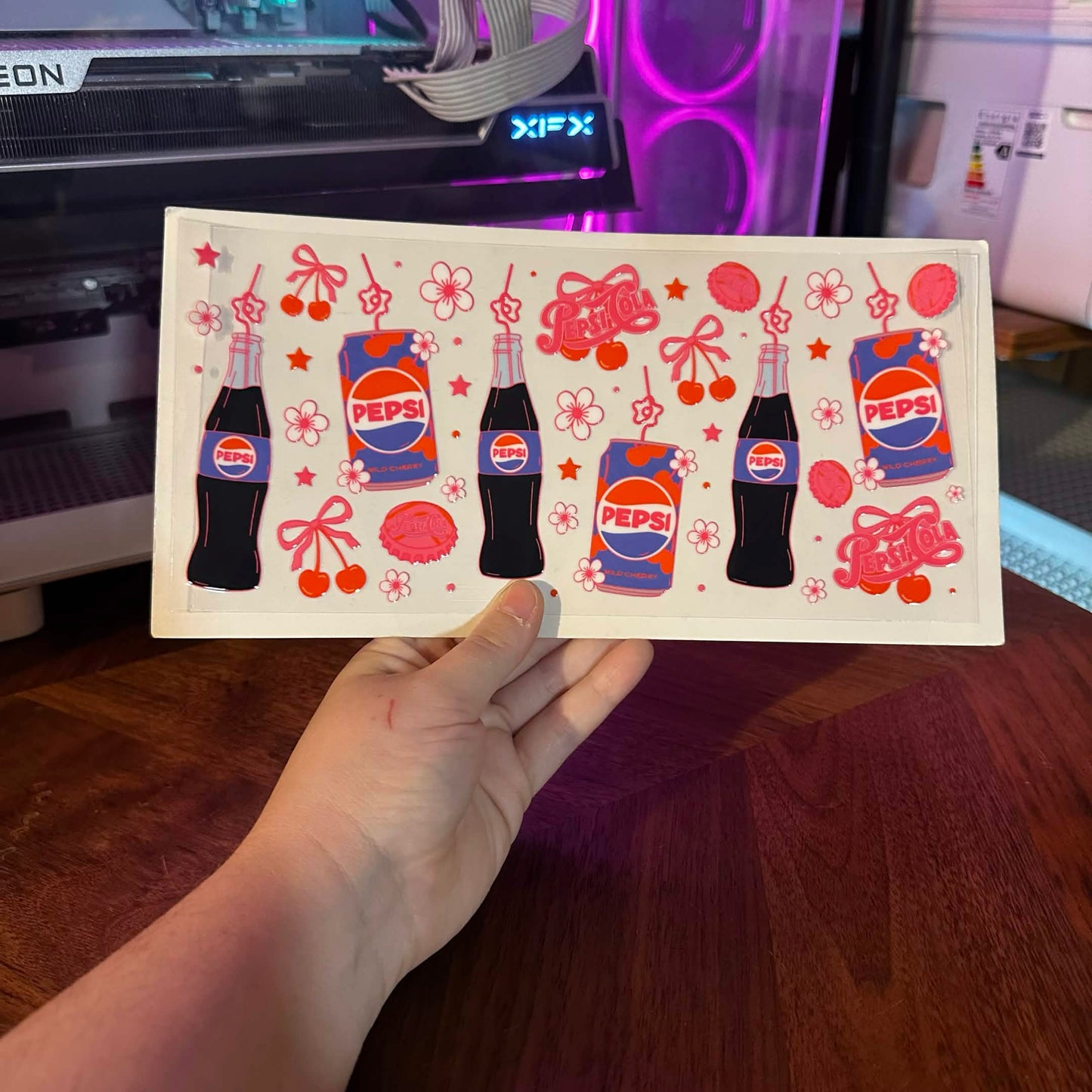 209 - DRINKS