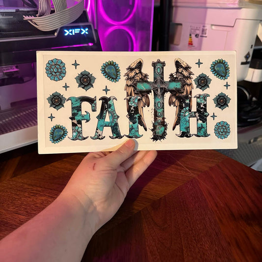 228 - FAITH