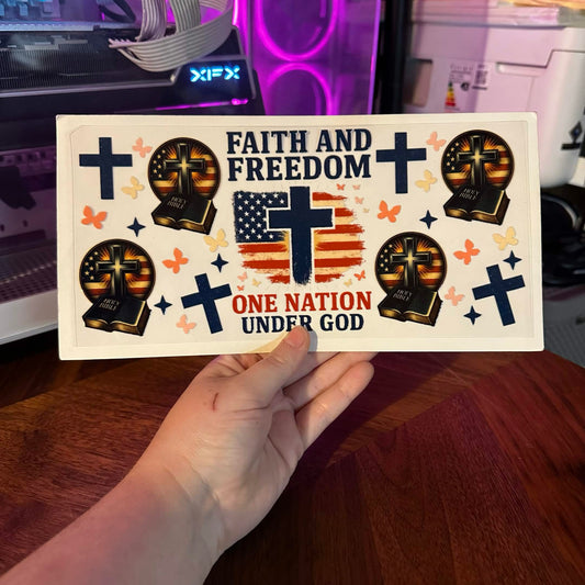 225 - FAITH