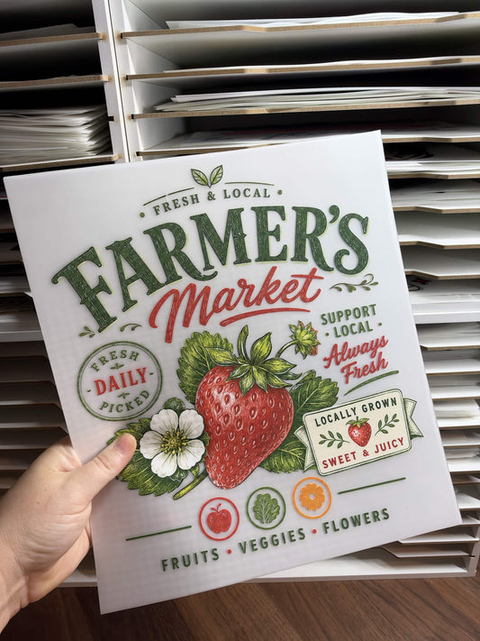 FARMERS MARKET DTF