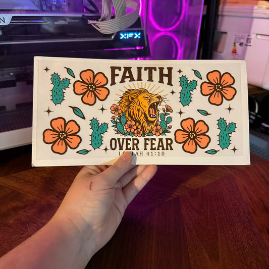 207 - FAITH
