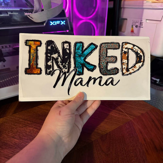 258 - MAMA