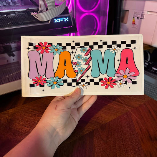 255 - MAMA