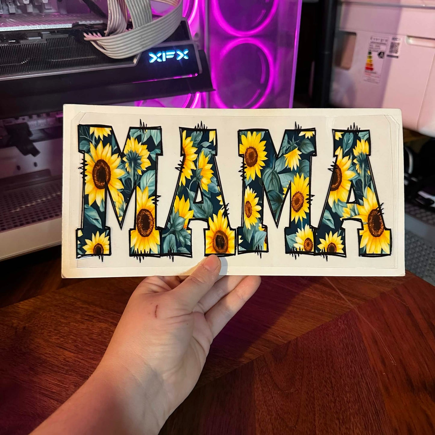 248 - MAMA