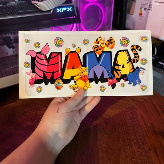 244 - MAMA