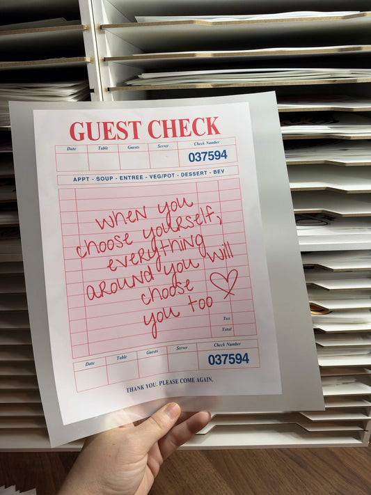 GUEST CHECK DTF