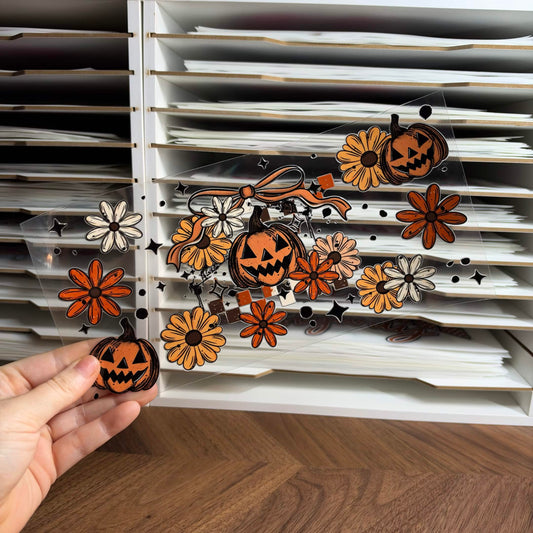 119 - HALLOWEEN