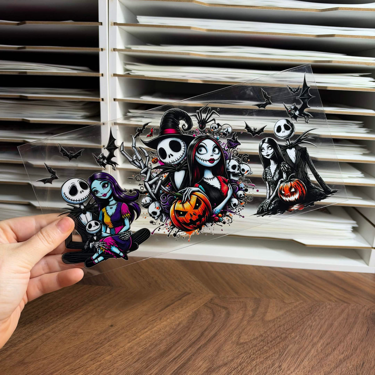 114 - HALLOWEEN