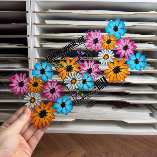 118 - SPRING & SUMMER