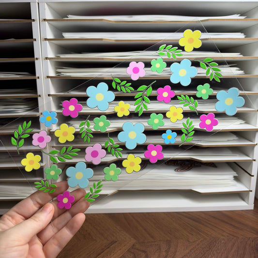 113 - SPRING & SUMMER