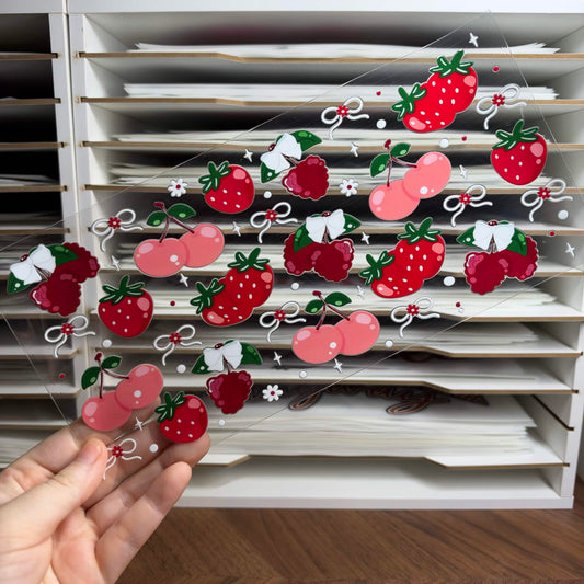 100 - SPRING & SUMMER