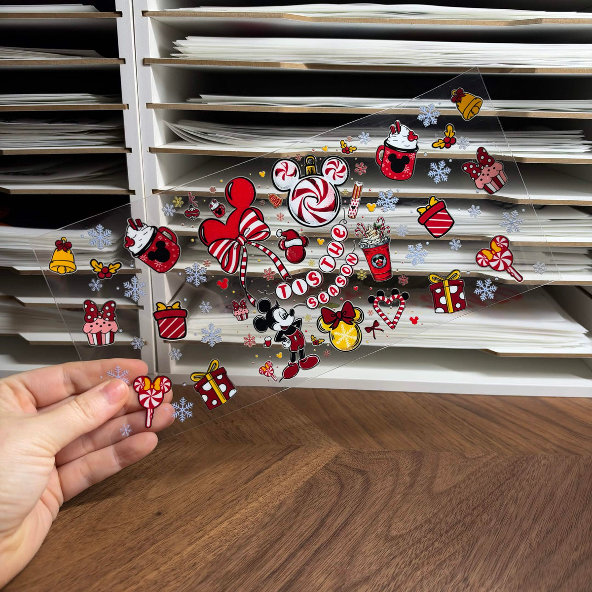 116 - CHRISTMAS