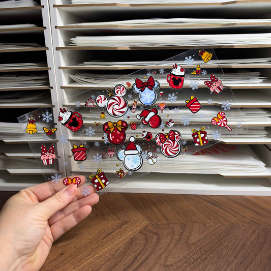 113 - CHRISTMAS