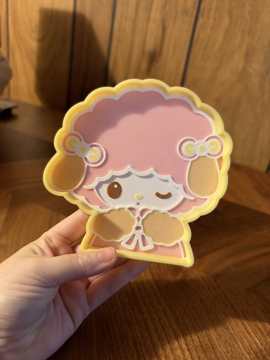 MY SWEET PIANO TRINKET TRAY