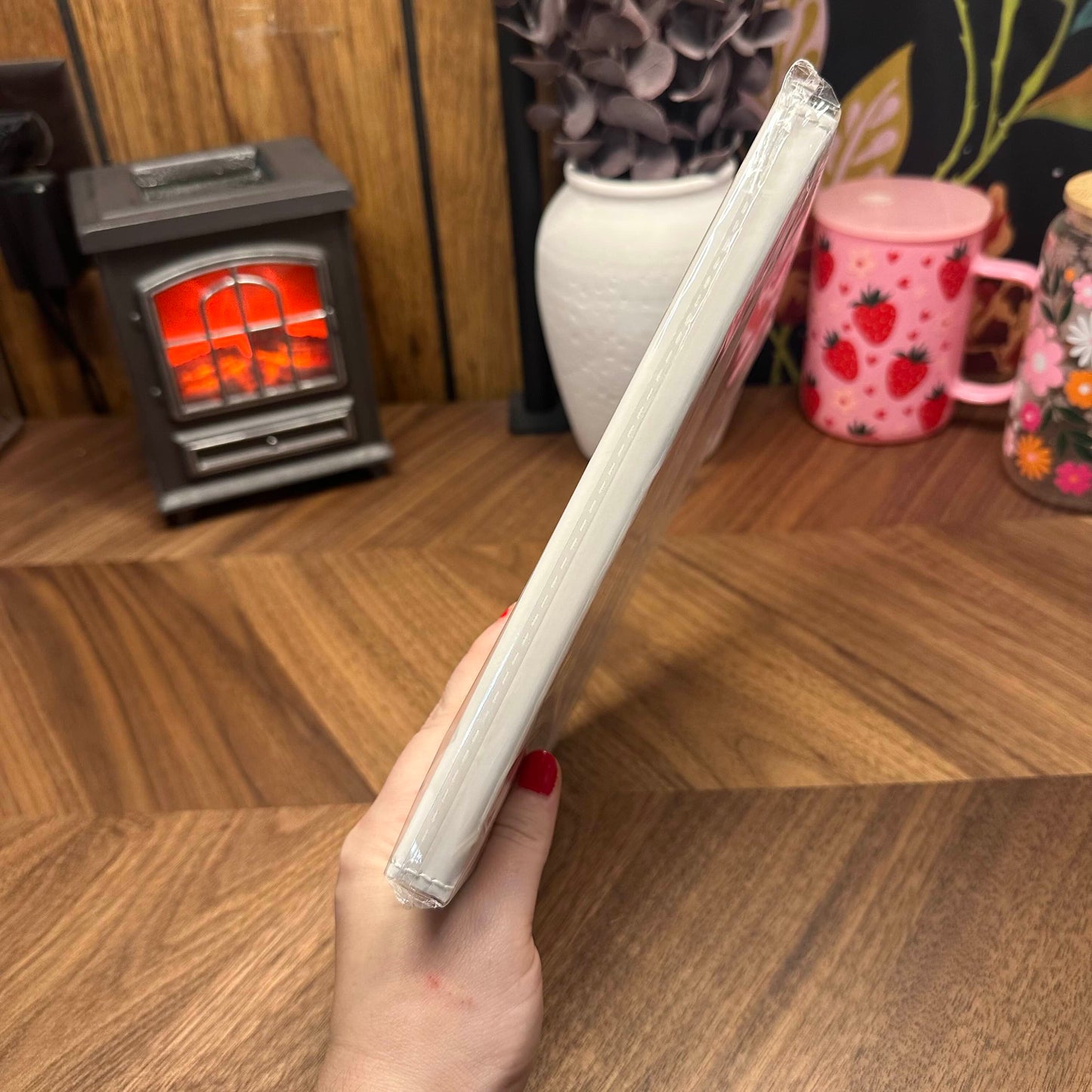A5 SUBLIMATION JOURNAL