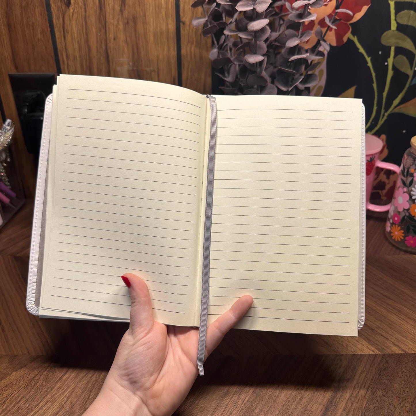 A5 SUBLIMATION JOURNAL