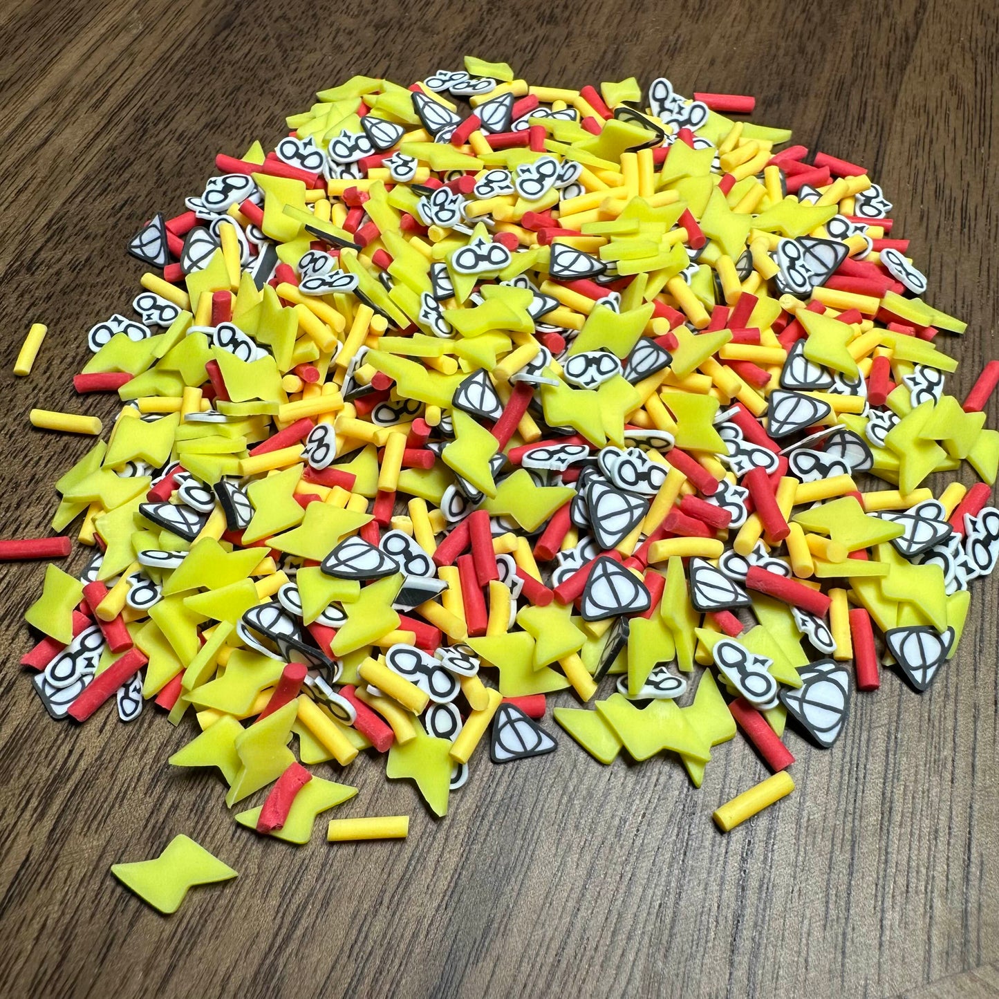 HARRY POTTER SPRINKLE MIX
